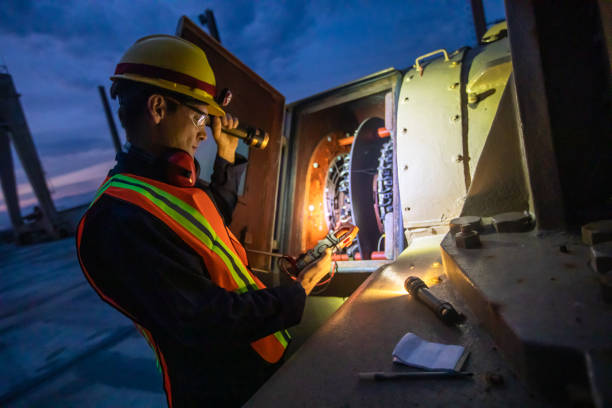Best Electrical System Inspection  in Brownsville, PA