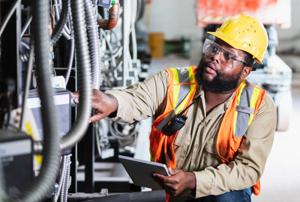 Best Circuit Breaker Repair  in Brownsville, PA