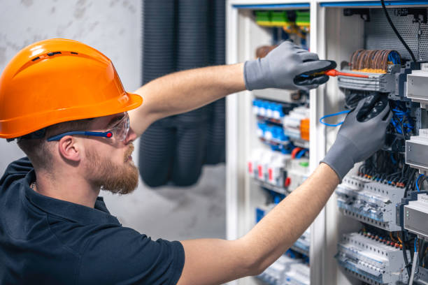 Best Electrical Rewiring Services  in Brownsville, PA