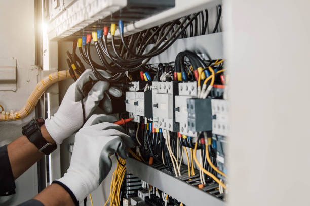 Best Best Electricians Near Me  in Brownsville, PA